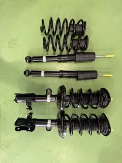 2026年最新】ステップワゴン サスペンションの人気アイテム - メルカリ