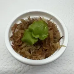 ゴ*ル様 【人気希少種】（P. Ridleyi Dwarf Silverii）のサムネイル