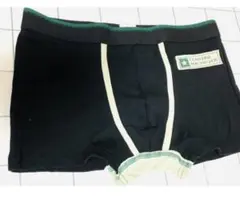 CONVERSE ボクサーパンツ メンズ 前閉じ size L