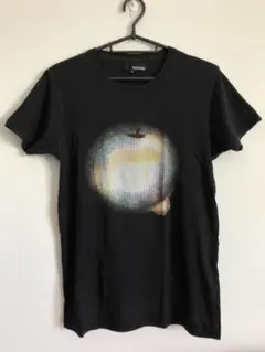 VAROSH ミラーボールTシャツのサムネイル
