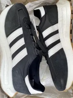 新品 ADIDAS×END. SL72 LAUNDROMAT ホワイト 24.5 - メルカリ