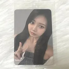 BABYMONSTER WEGOUP Ktown4u ローラ トレカ