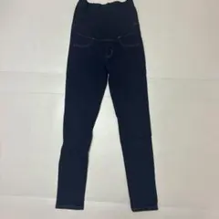 ユニクロ　マタニティデニムパンツ Sサイズ