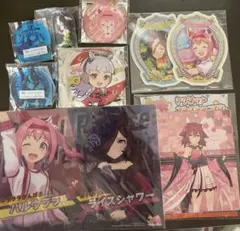 ウマ娘 グッズ まとめ売り