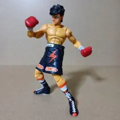 はじめの一歩 コミック限定 フィギュア 3体セット 一歩 鷹村 宮田 海洋