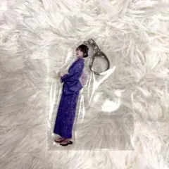 iLiFE! ONE LiFE! 純嶺みき アクリルキーホルダー - メルカリ