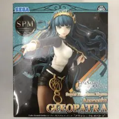 Fate/Grand Order アサシン クレオパトラ☆