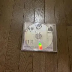 サイン入 BiSH GOiNG TO DESTRUCTiON 破壊盤/数量限定盤