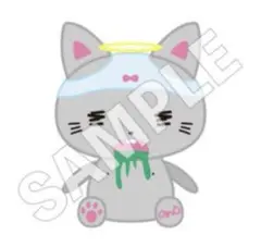 にゃんおえ　ぬいぐるみ　ano 新品未開封 61JmB-zHJBL._UF350,350_QL50_.jpg
