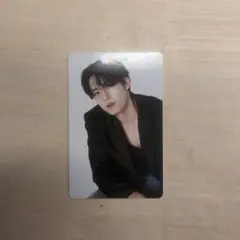 my best seventeen ミンギュ