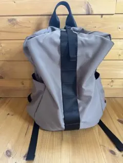 BRIFING・URBAN GYM 2WAY SHOULDER ネイビー - メルカリ