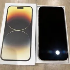 iPhone14proMax 128GB