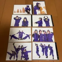 忍ミュ　10弾初演再演　ブロマイド　まとめ売り　ケース付き 2025年最新】忍ミュ 10弾の人気アイテム - メルカリ