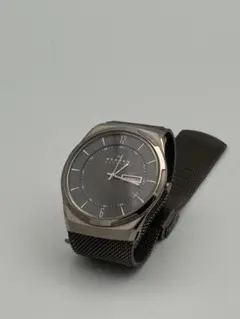 SKAGEN（スカーゲン）MELBYE チタニウム メンズ腕時計 SKW6078のサムネイル