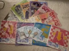 ワンピース 一番くじ 思い描く未来 1３点セット