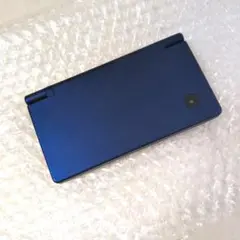Nintendo DSi メタリックブルー 本体
