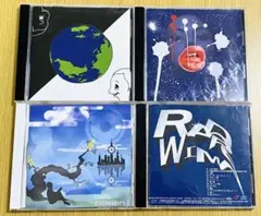 2025年最新】radwimps 祈跡の人気アイテム - メルカリ
