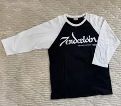 TENDERLOIN 七分袖のサムネイル