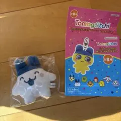 未開封　みみっち　ぬいぐるみマスコット