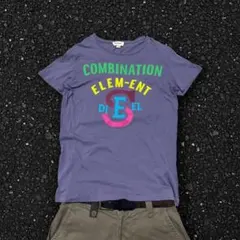 00s DIESEL yellow T-shirt y2k archive - メルカリ