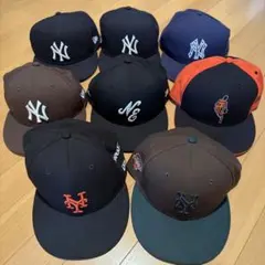 超希少 PSG x ニューエラ 59FIFTY ルナニューイヤー 7.1/4 - メルカリ