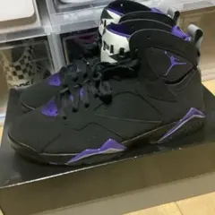 エアジョーダン7 レイアレンのサムネイル