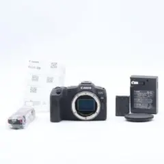 2026年最新】EOS r8 レンズキットの人気アイテム - メルカリ