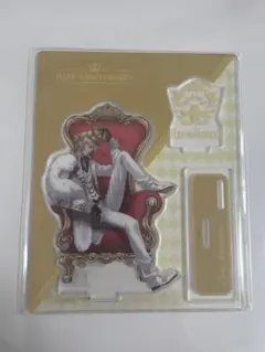 にじさんじ Luxiem Luca Kaneshiro アクリルスタンド EN