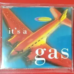 【CD】the wedding present / It's a gas