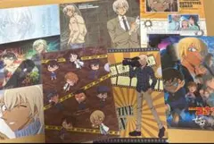 名探偵コナン　降谷零　安室透　まとめ売り