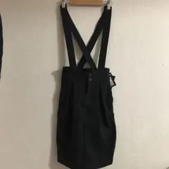 サロペットのサムネイル