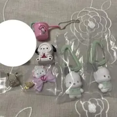 サンリオ ポチャッコ まとめ売り 6点セット