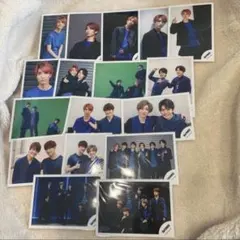 【1/20処分予定】SixTONES 田中樹 公式写真 17枚セット 11