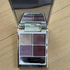 SUQQU シグニチャー　カラー　アイズ 126 遊光　限定