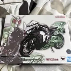 真骨頂　仮面ライダーW ハードボイルダー&アクセル