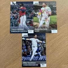 MLB topps 2026 Series1 ゲレーロJr. カード - メルカリ