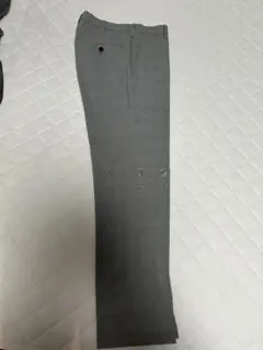 ユニクロ UNIQLO 感動パンツ グレンチェック 76 (美品)