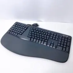 マイクロソフト ナチュラルエルゴノミック キーボード 4000 - メルカリ
