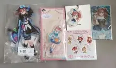 五等分の花嫁 アクリルスタンド 中野三玖