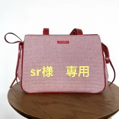 Samantha Vega レディースバッグ