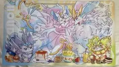 2025年最新】ピュアリィ プレイマットの人気アイテム - メルカリ