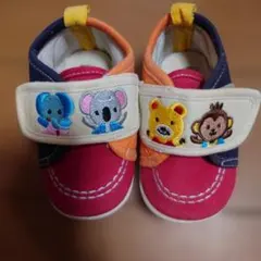 スニーカー 12cm