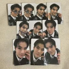 Kcon オンラインくじ トレカ DXTEEN 谷口太一 当選品 セルカ - メルカリ