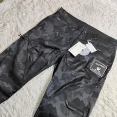 新品】マークアンドロナ 52 大きいサイズ 3L 2XL ビッグ カモフラ 