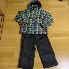 スキーウェア 130