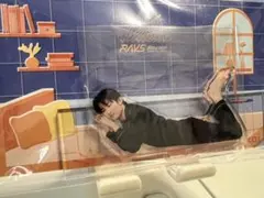 Snow Man 向井康二アクリルスタンド