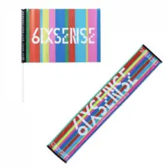 GENERATIONS タオル フラッグ セット