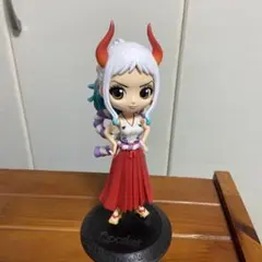 ワンピース Qposket フィギュア