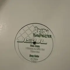 Thiago Walter - Below