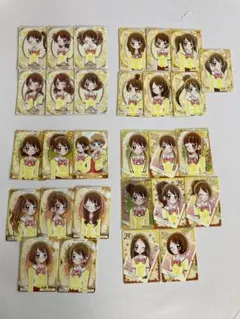 2025年最新】めちゃモテ委員長 カードの人気アイテム - メルカリ